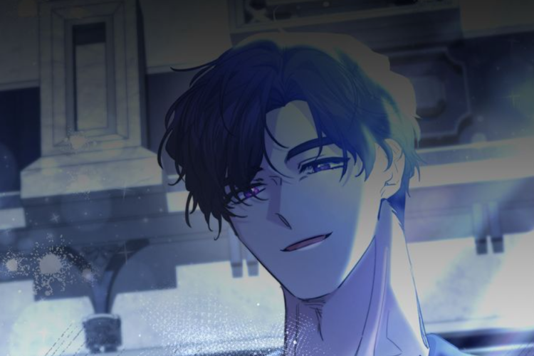 Enlace de Manhwa Necesito Criar Bien A Mi Hermana Capítulo 97 en Español, Reunión Tensa