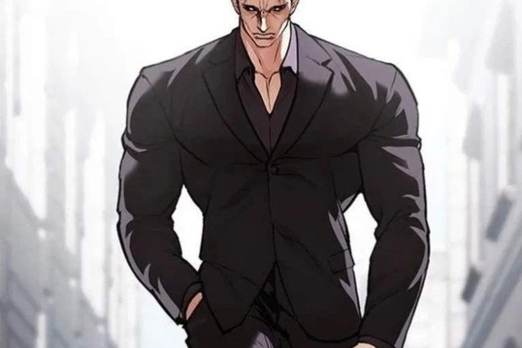 ¡Majestuoso desde la distancia! LOOKISM Capítulo 631 en Español