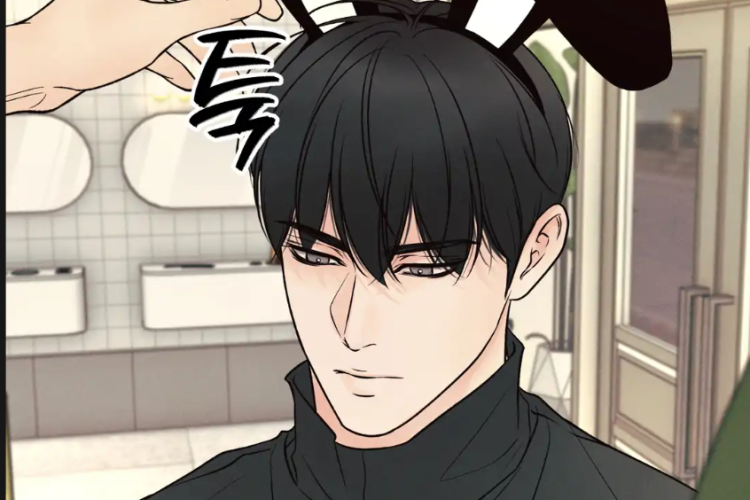 Spoilers de Manhwa BL El Límite del Engaño Capítulo 25 en Español, ¡La cercanía se intensifica!