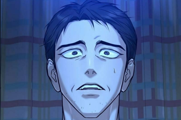 Lectura de Manhwa Zombie Papa Capítulo 3 en Español, La acción se calienta cada vez más
