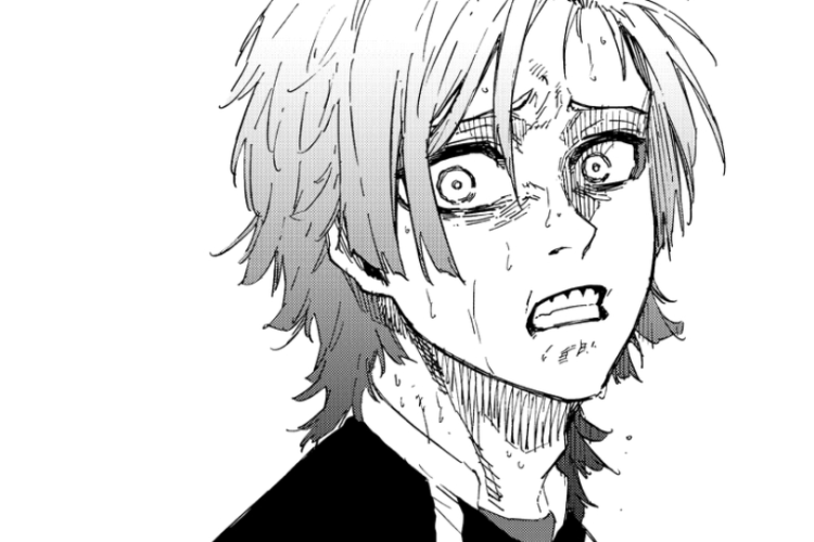 ¡Partido emocionante! Lee el manga Blue Lock Capítulo 302 en español GRATIS, ¡con el mismo marcador!