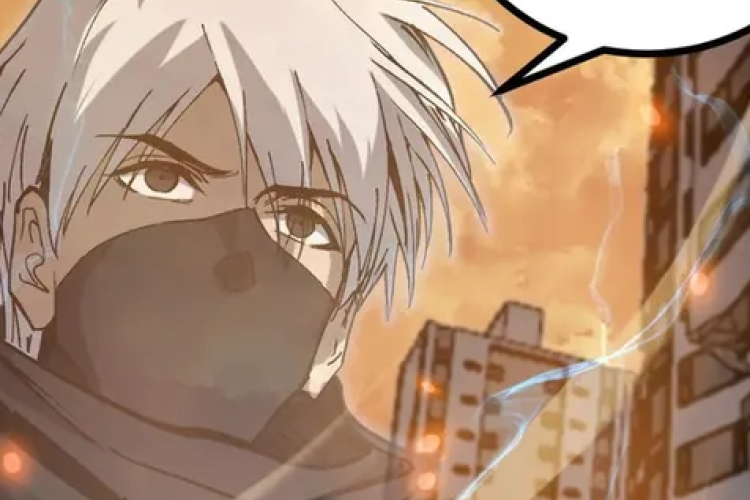 RAW Enlance Manhua Asesino Divino, Yo Soy la Sombra Capítulo 27 Español Sub, Plan para atacar al villano