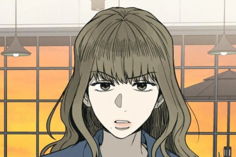 Leer el Manhwa For your Murder Capítulo 25 en Español, Debate acalorado