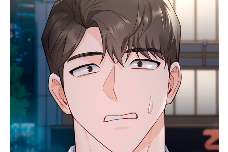 Enlace Leer Manhwa Mi Jefe es Demasiado Dulce Full Capítulo en Español, ¡La Historia Completa, Aquí!
