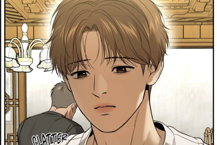 Update RAW! Spoilers el Manhwa Jinx Temporada 2 Capítulo 72 Español, Jaekyung se encuentra con Kim Dan!