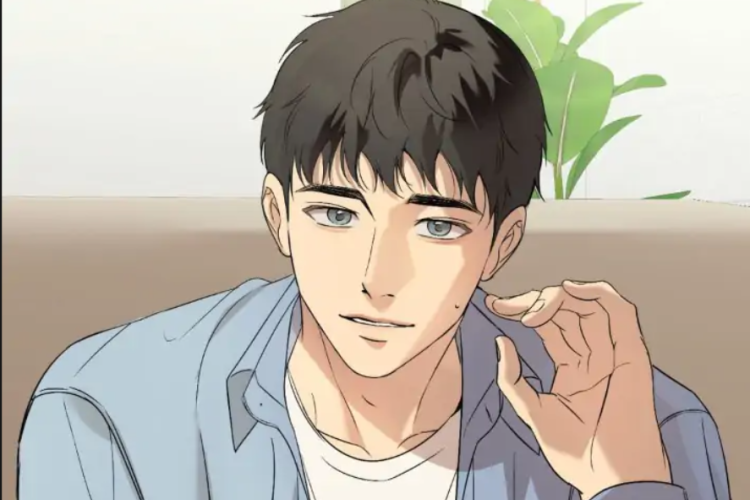 RAW Spoilers Manhwa BL Backlight Capítulo 42 en Español, ¡Hae Yeol vuelve otra vez!