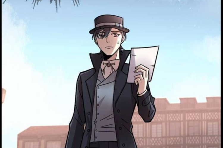 Update! Leer el Manhwa Lord of the Mysteries (Remake) Capítulo en Español, Descubriendo el nuevo poder mágico
