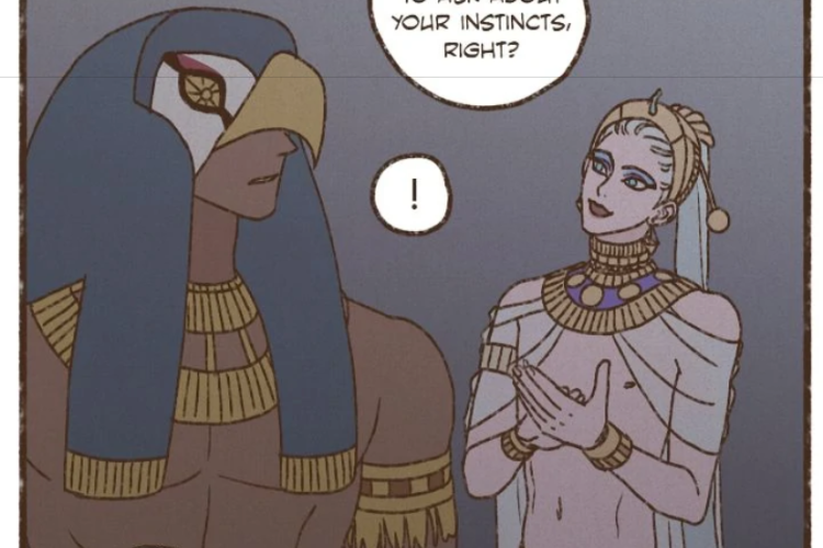 Spoilers & Leer Manhwa BL Ennead Capítulo 200 en Español, La tensión sigue aumentando