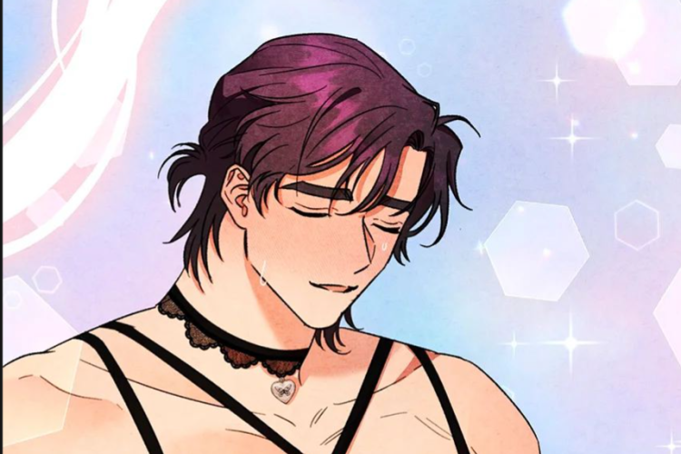 Leer el Manhwa BL Debajo de Una Camiseta Mojada (Under a Wet T-Shirt) Capítulo 6 Español, ¡Youngjun no puede más!