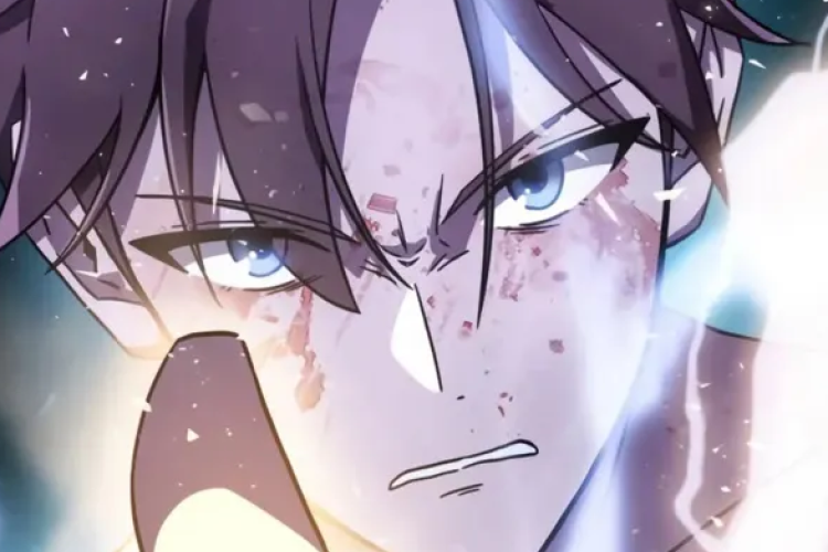 Leer Manhwa Limit Breaking Genius Mage Capítulo completo en español, Buscando la fuerza para mejorar a uno mismo