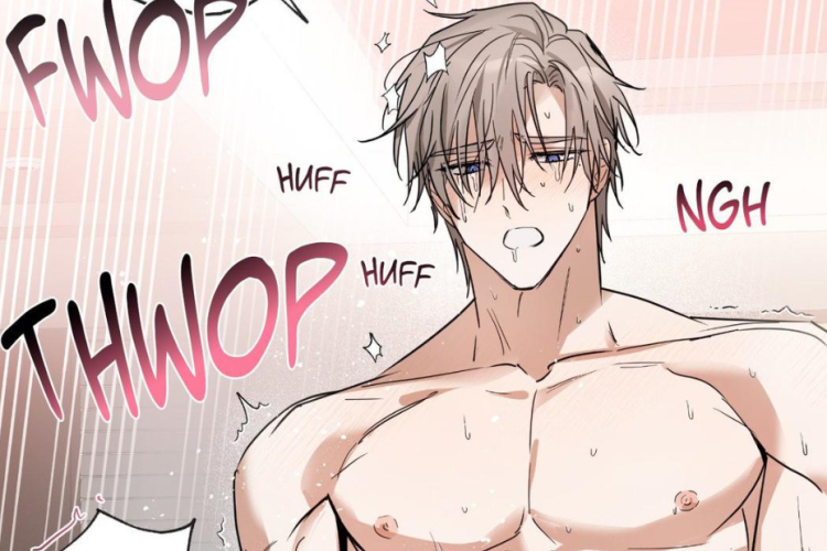 Leer de Manhwa BL Lecciones de Amor Capítulo 5 en Español, Pasar la noche juntos