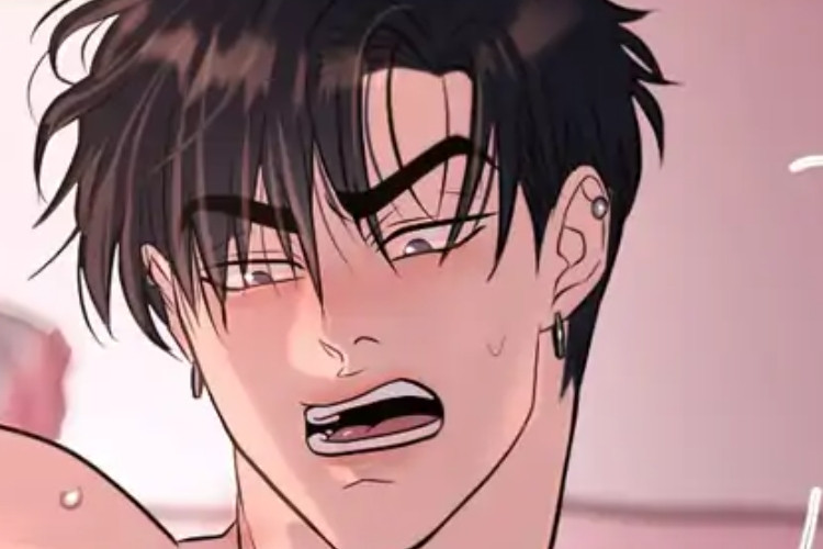 Leer RAW Respect For Taste (Se respeta tu gusto) Capítulo 13 en Español Daol Hizo Que Sangnam Se Desmayara