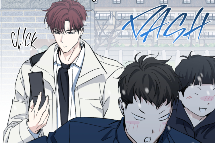 Leer de Manhwa Hohosangbak (Tiger vs Tiger) Capítulo Completo en Español, ¡La Historia Completa, Aquí!
