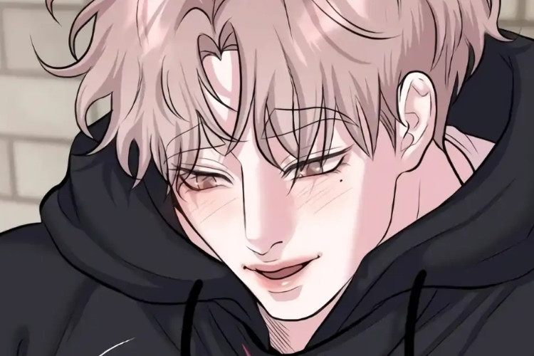 Manhwa BL RAW Respect For Taste Capítulo 11 Español Scan El Otro Lado De Daol Que Se Siente Dominante