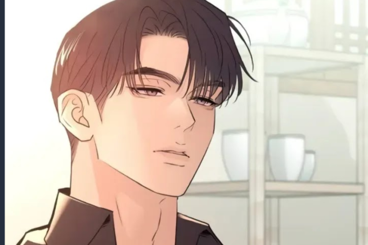 Enlace de Leer Manhwa Descaro (Dirty Deeds) Capítulo 42 en Español, El amor que florece cada vez más