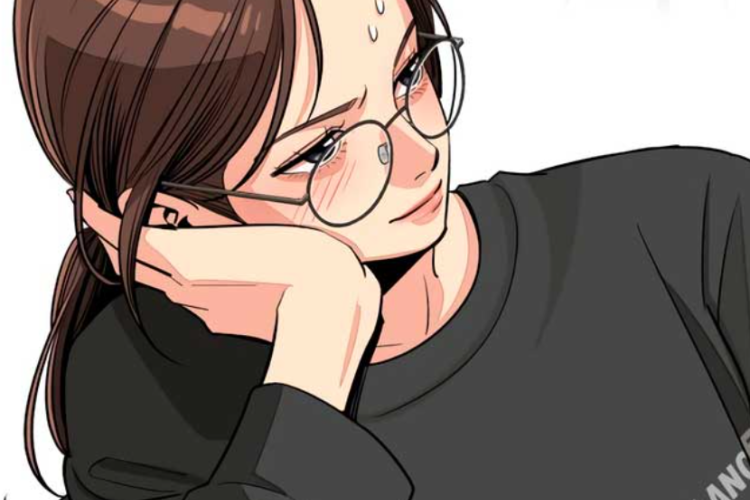 Enlace para leer el manhwa Lee Seob (Iseop's Romance) Capítulo 74 en español RAW, ¡Min Kyung es avergonzada por Tae!