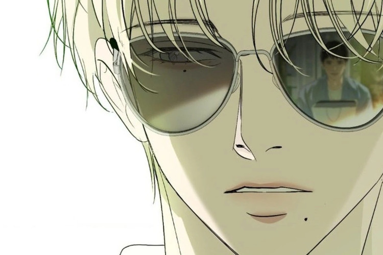 Leer Manhwa BL Backlight Capítulo 43 en Español Yeongwoon Está Cada Vez Más Abiertamente Encariñado Con Seoin