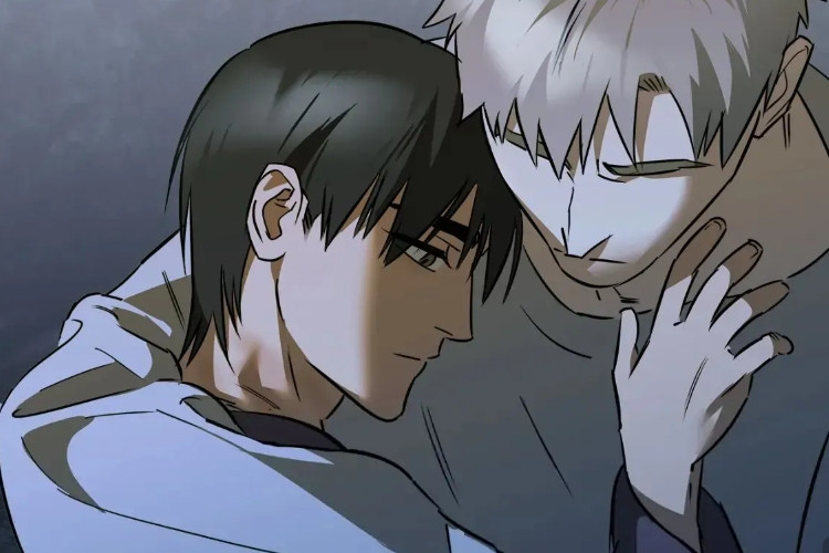 Leer Manhwa Sincerely Yours Capítulo 6 en Español Jinhyeok No Puede Aceptar La Repentina Muerte De Su Novio
