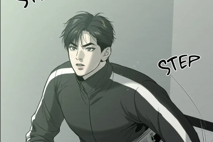 Spoilers RAW Manhwa Jinx Temporada 2 Capítulo 74 en Español, La razón por la que Jaekyung se fue