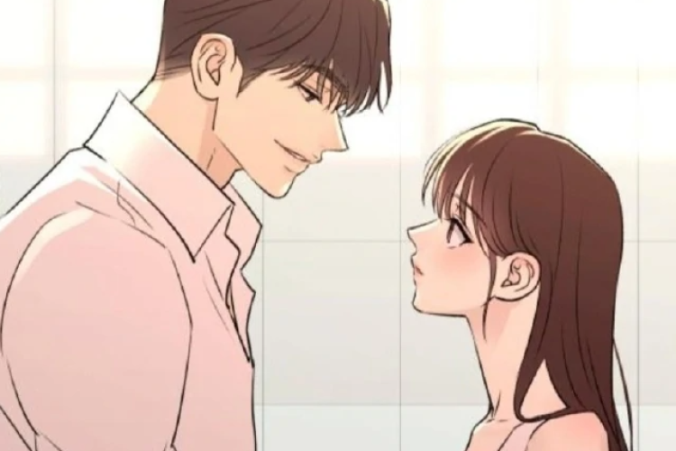 RAW Descaro (Dirty Deeds) Manhwa Capítulo 41 Español Scan, Hay muchas escenas tiernas que no te puedes perder