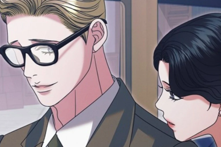 Enlance Ruega Por Mí (Try Begging Me) Manhwa Capítulo 52 Español Scan, Leon sigue dominando a Grace con violencia