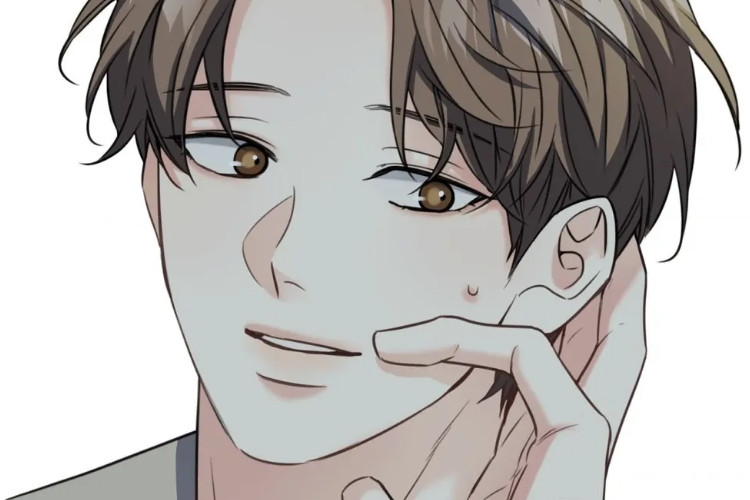 Leer Manhwa Melting Point (Punto de Fusión) Capítulo 14 en Español Ian Ya No Puede Controlar Sus Sentimientos