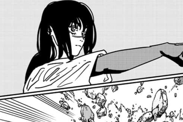 RAW Manga Chainsaw Man Capítulo 204 en Español Scan Pochita Parece Haber Atacado De Nuevo