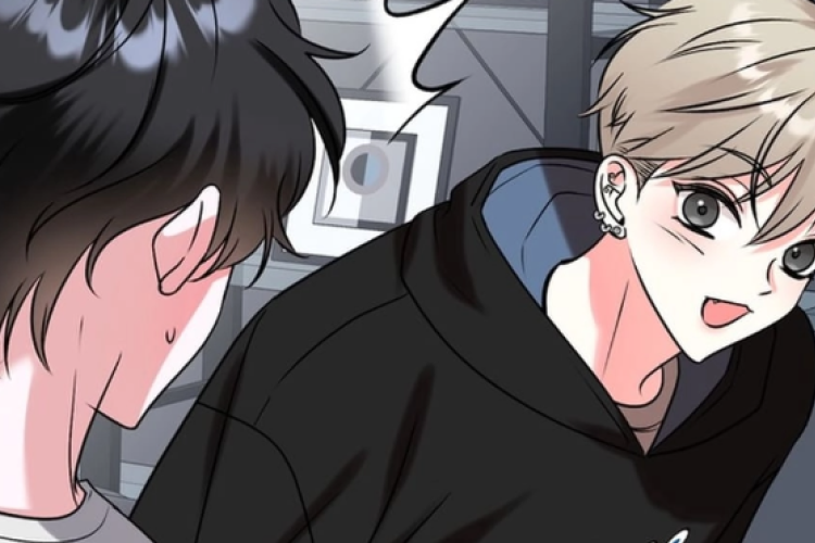 RAW La reseña de hoy Manhwa Capítulo 3 Español Scan, Expresando sentimientos directamente