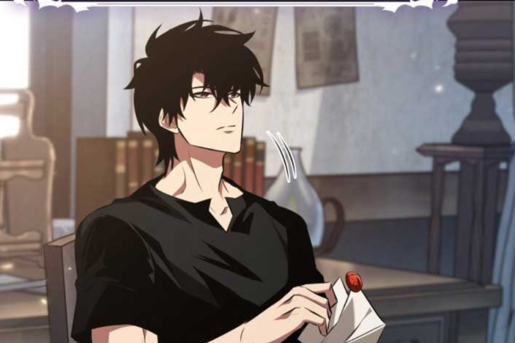 Spoilers y Leer Manhwa Pick Me Up! (Gacha Infinito) Capítulo 148 en Español, ¡Ataque repentino del maestro!