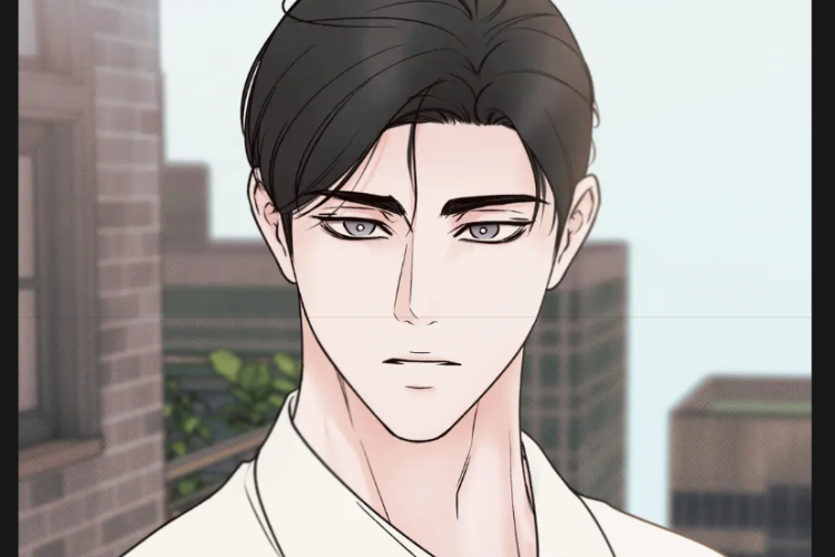 Update RAW! Leer el Manhwa BL El Límite del Engaño Capítulo 32 en Español, La cercanía cada vez más cautivadora