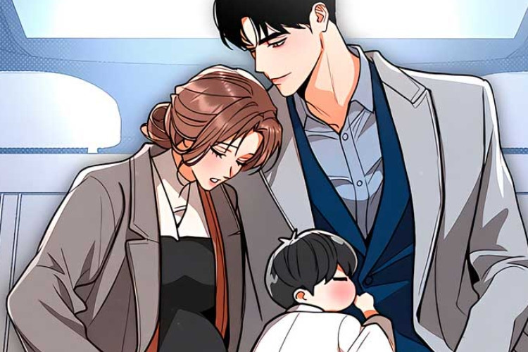 Enlace Manhwa Umbral Absoluto Capítulo 69 en Español Amándose Desde Hace Mucho Tiempo