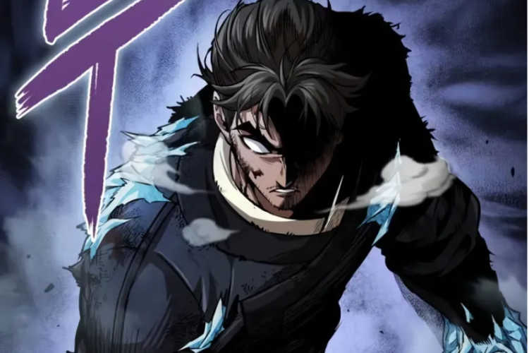Spoilers y Leer el Manhwa Nano Machine Capítulo 269 en Español, La Terrible Resistencia del Maestro