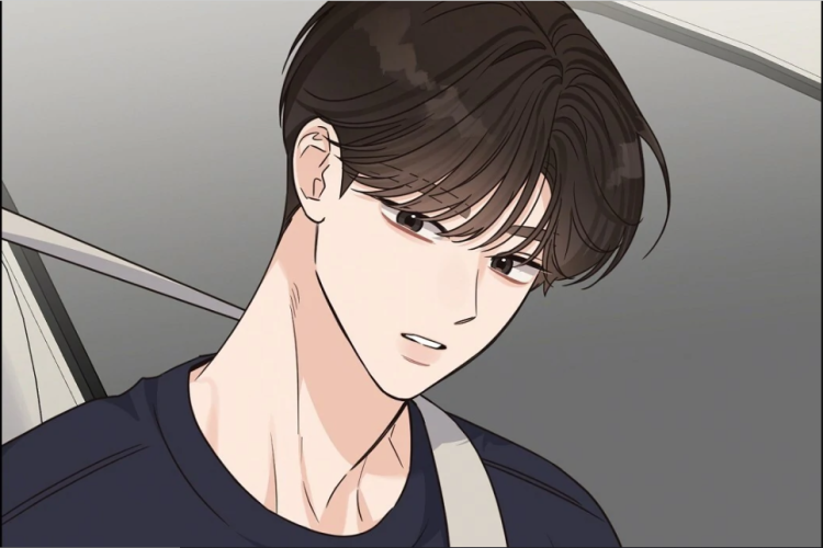 Spoilers RAW! Leer de Manhwa Alpha Trauma Capítulo 27 en Español, ¡Vamos a salir juntos!
