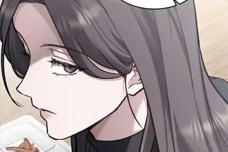 Enlace de Leer Manhwa Merry Psycho Capítulo 35 en Español, Rendida bajo Wooshik