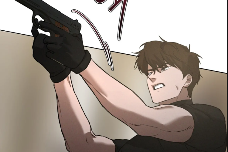 Leer el Manhwa BL Codename Anastasia (Encubrimiento) 2 Capítulo 53 en Español, Rendida ante Zhenya