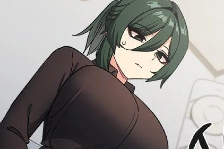 Leer Deja de Fumar! Capítulo 44 en español Manhwa Scan, Yoonda quiere hacer eso con Gangchan