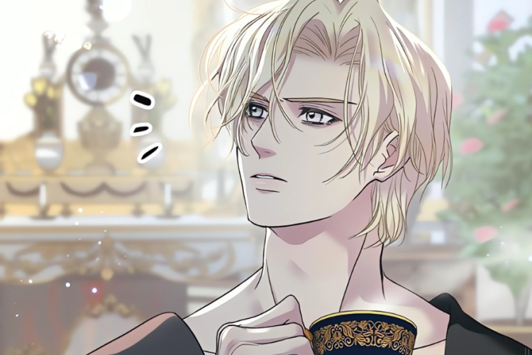 Leer el Manhwa El Príncipe Problemático Capítulo 121 en Español, ¿Se inicia la colaboración?