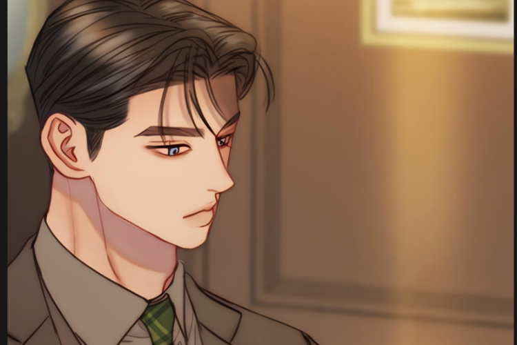 Enlace de Leer Manhwa Serena Capítulo 114 en Español, La serenidad en grave peligro