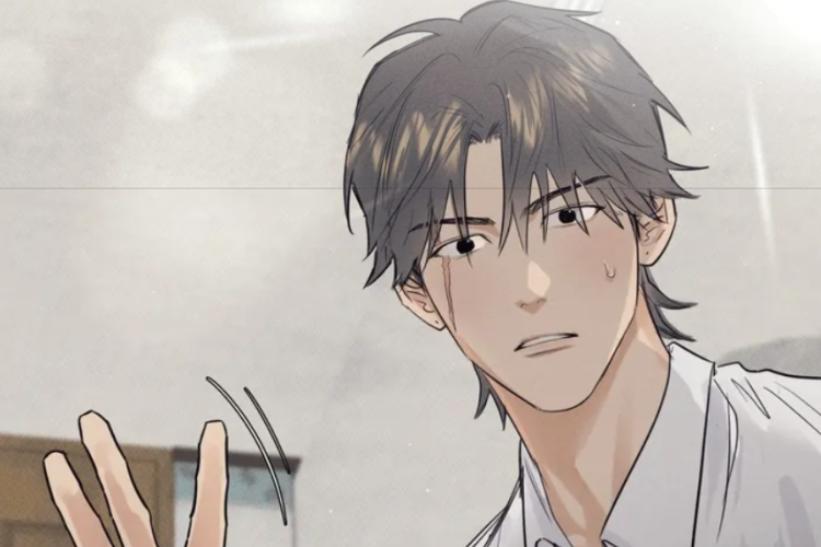 Spoilers y Leer Manhwa BL After a Meal (Después de Comer) Capítulo 16 en Español, ¡Encuentro con el Maestro!
