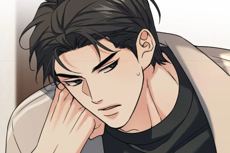 Leer Manhwa Melting Point (Punto de Fusión) Capítulo 17 en Español Ian Hace Eunsan Lowkey Celoso