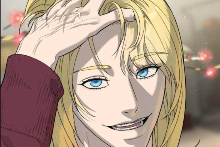 Leia el Manhwa Pedro El Asesino (Killer Peter) Capítulo 103 en Español, La competencia se intensifica