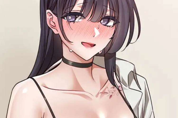 Manhwa para adultos Circles Capítulo 216 en español RAW sin censura. ¡Su cuerpo es tan sensual que te deja con la boca abierta!