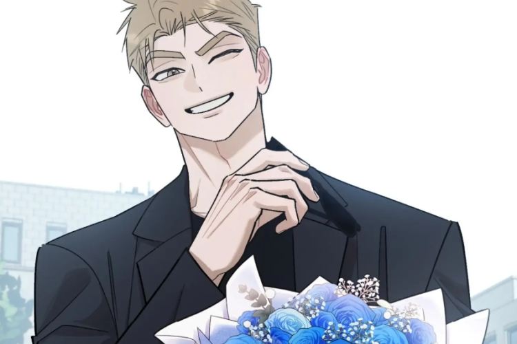 Leia el Manhwa BL Red String Quests Temporada 2 Capítulo 32 en Español, La historia romántica está a punto de comenzar