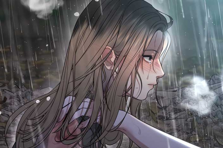 Link Manhwa Atracción Peligrosa Capítulo 15 Español Scan Vamos A Casa Ahora Mismo