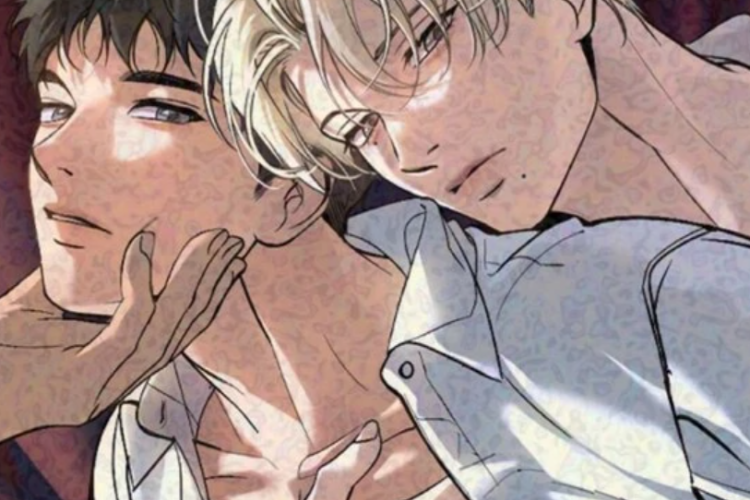 Enlace para Leer Manhwa BL Backlight en Español Capitulo Completo, Expresiones del Corazón Oprimido