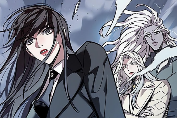 Enlance de Manhwa Eleceed Capítulo 359 Español Sub RAW, los monstruos se vuelven cada vez más feroces
