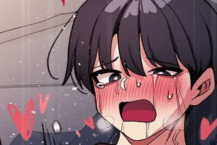 Leer Deja de Fumar! Manhwa Capítulo 48 en Español Scan Última actualización: Yoonda no puede controlarse
