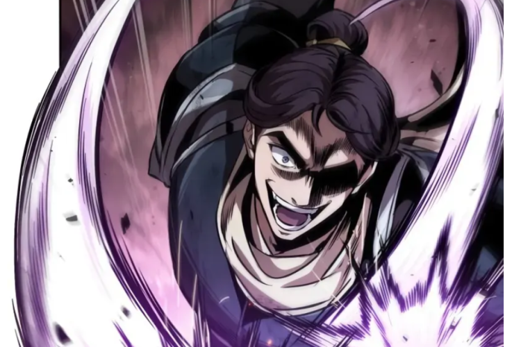 Enlace Leer el Manhwa Nano Machine Capítulo 270 en Español, Un nuevo alto el fuego