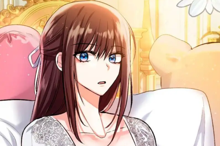 Update el Manhwa Yo Era La Verdadera Dueña De Elheim Capítulo 53 en Español, ¿Ha llegado el Maestro?