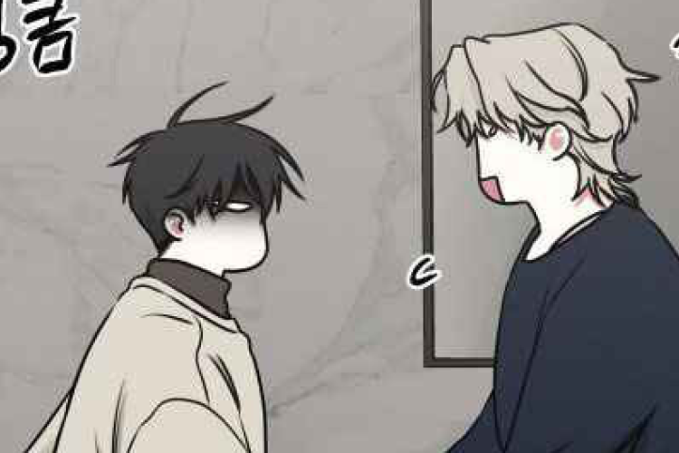 Enlance Low Tide in Twilight Manhwa Capítulo 106 en Español Scan, Darse amor mutuamente